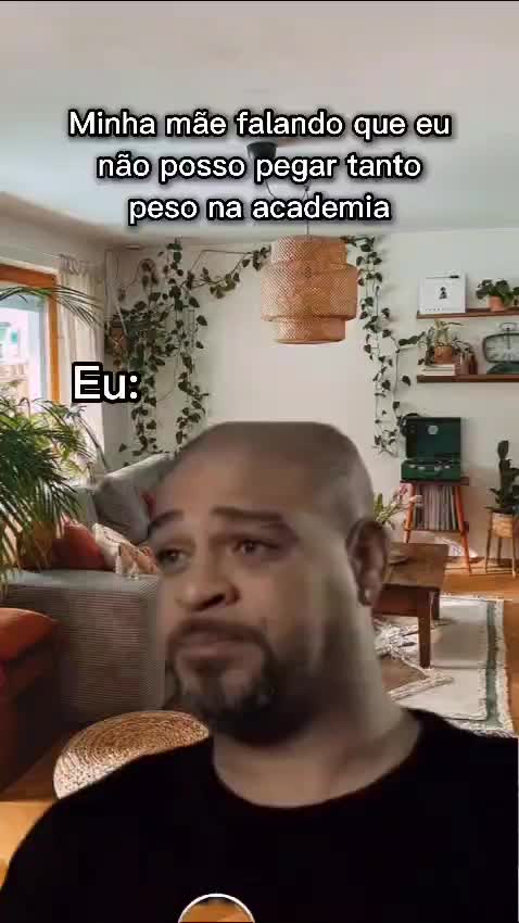 @MMC - Meme Maromba Central