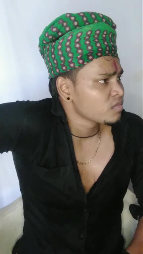 @Amusing_Arjun