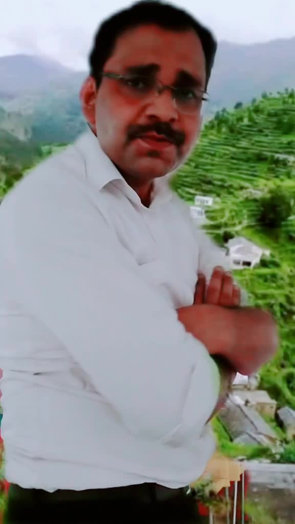 @Harish Chandra