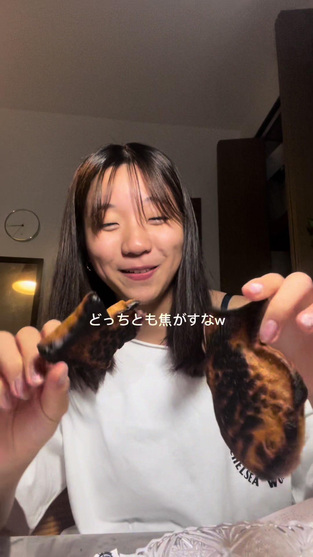 @19歳の偉大な胃袋