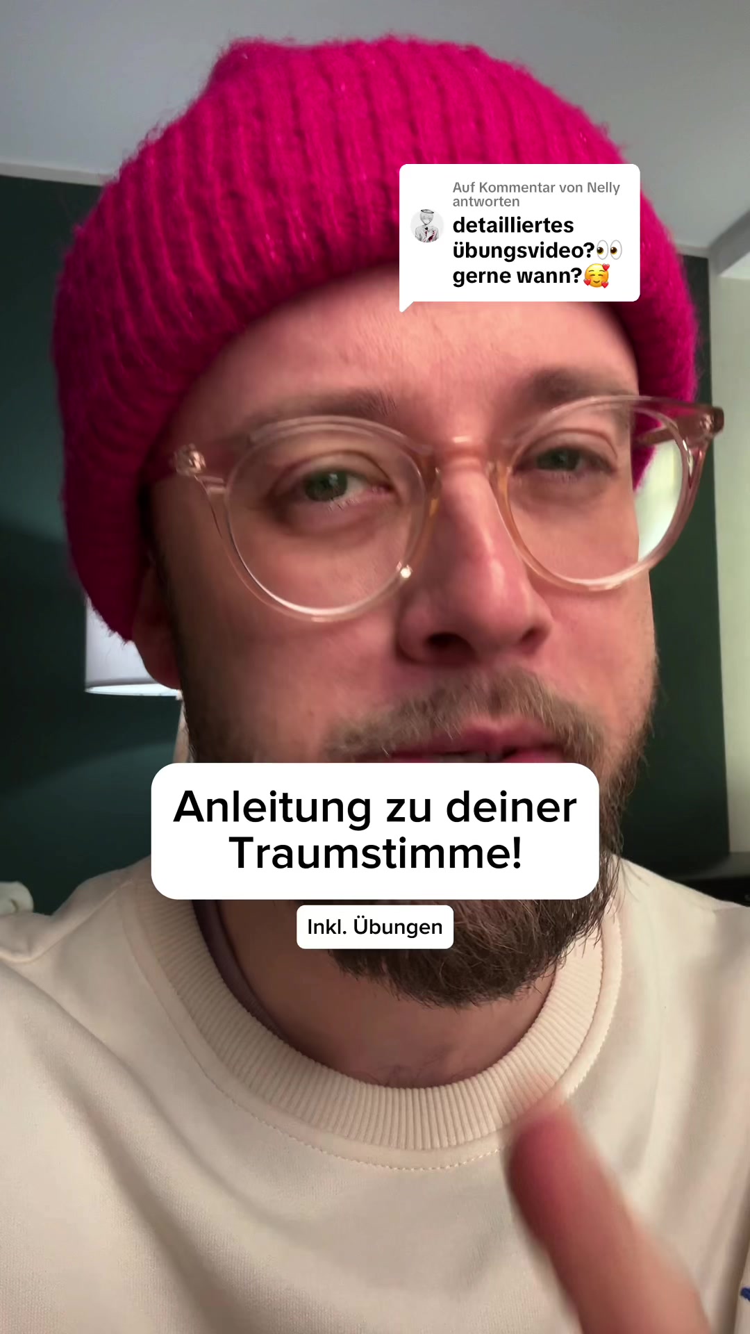 @Slawa | deinstimmbildner