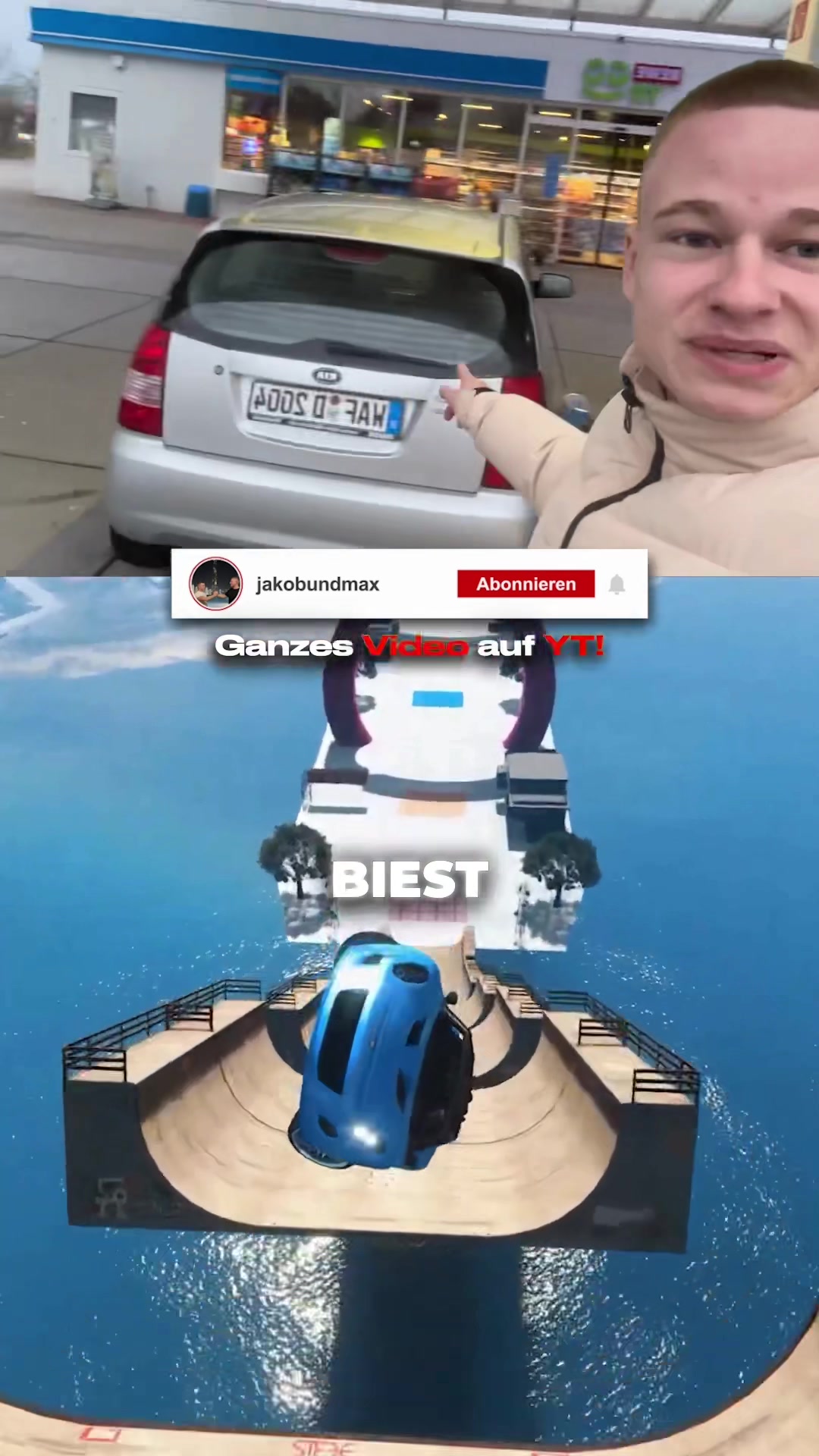 @Jakob und Max YT Highlights