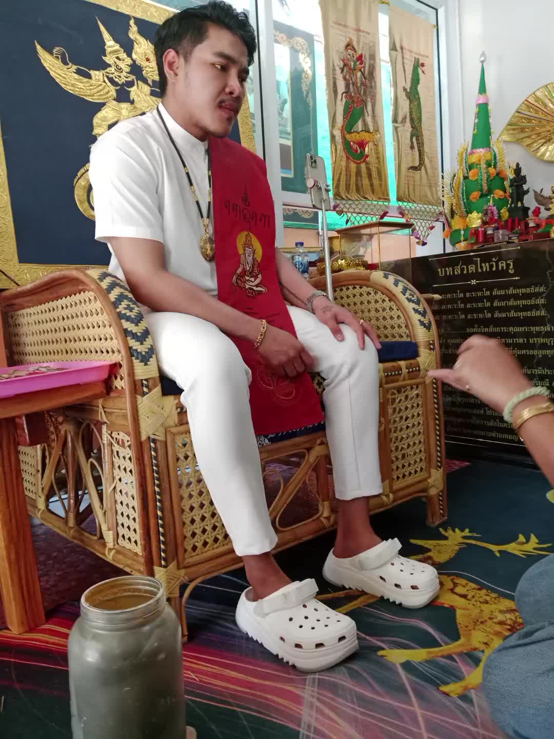 @นับดาวสาวชัยภูมิลูกพ่อแล
