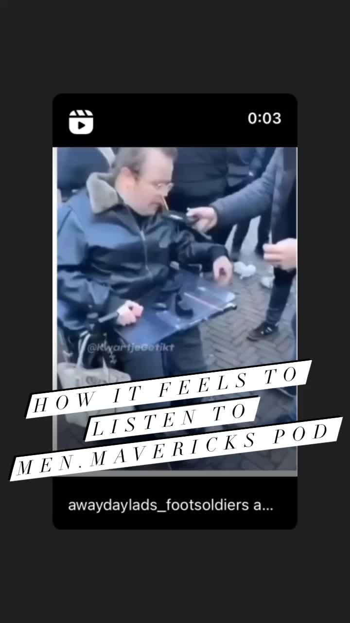 @mentholmavericks