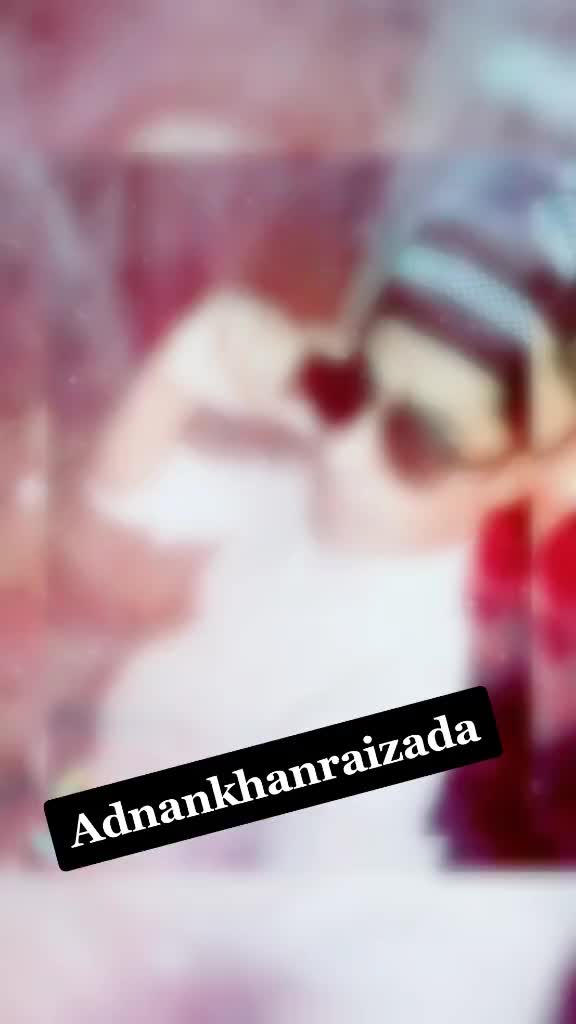 @Adnan Khan Raizada