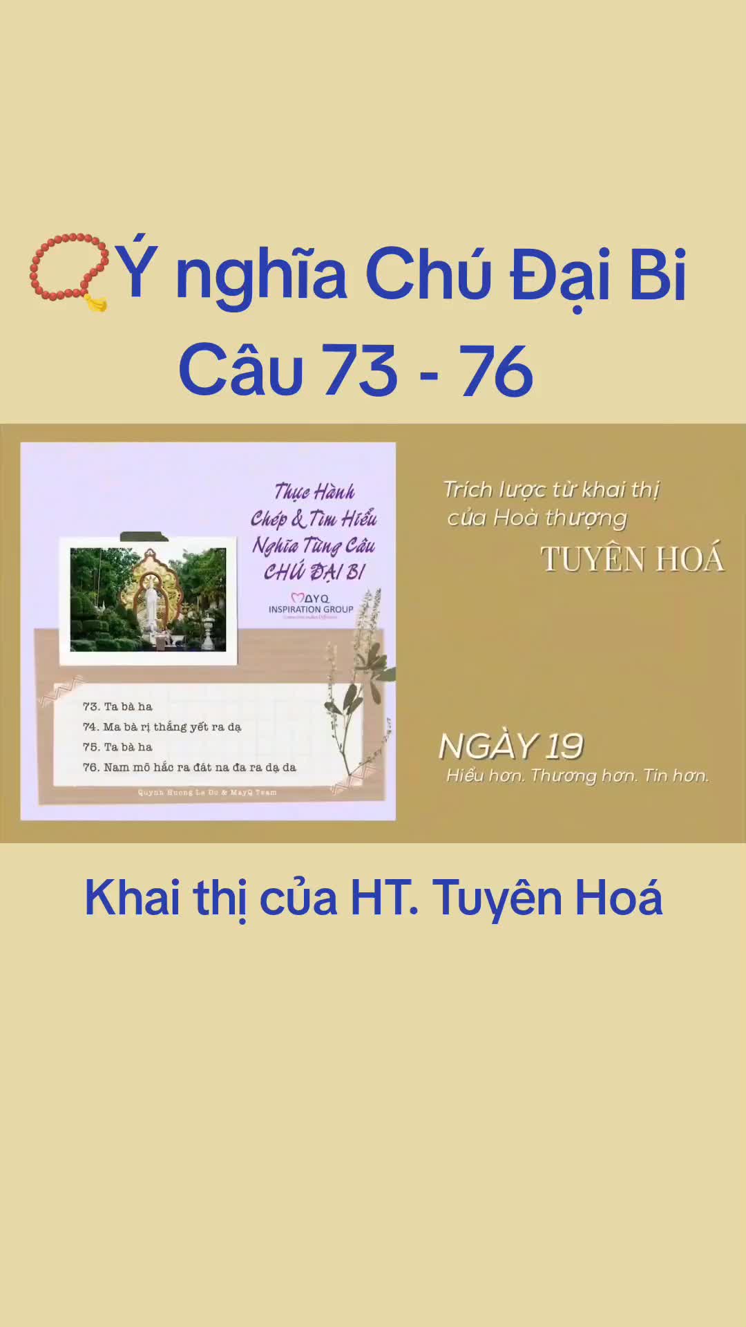 @🍃Theo Bước Ch&acirc;n Phật