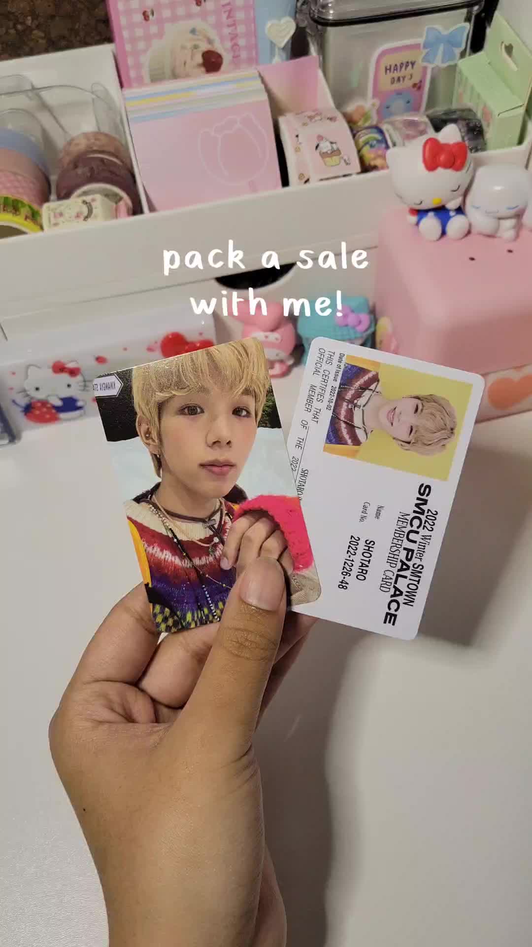 @renjun's #1