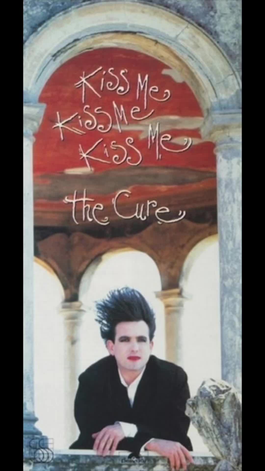 @Cure mad girl