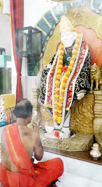 @साई मंदिर बुरोंडी 81