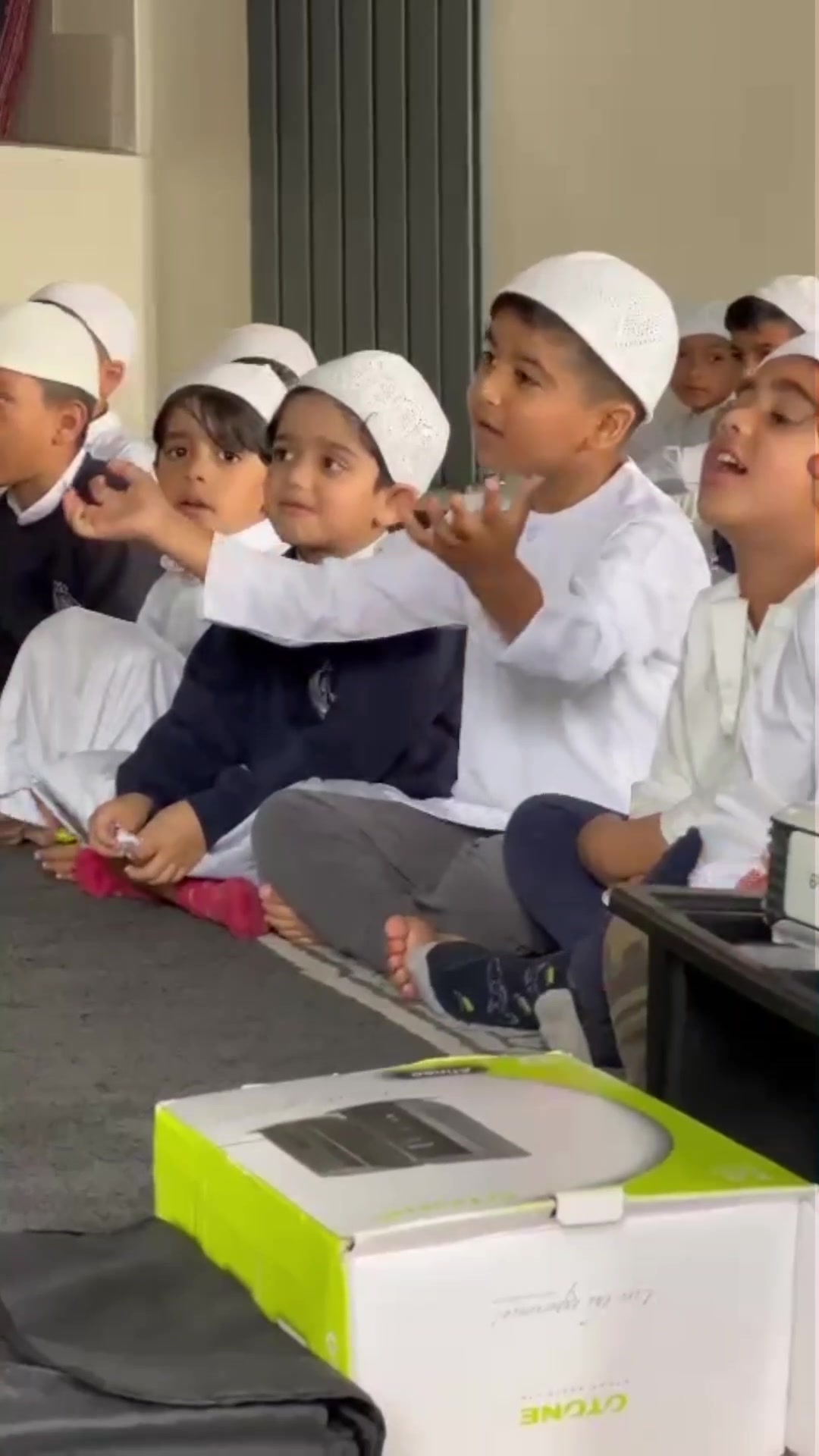 @Al Mustafa Academy