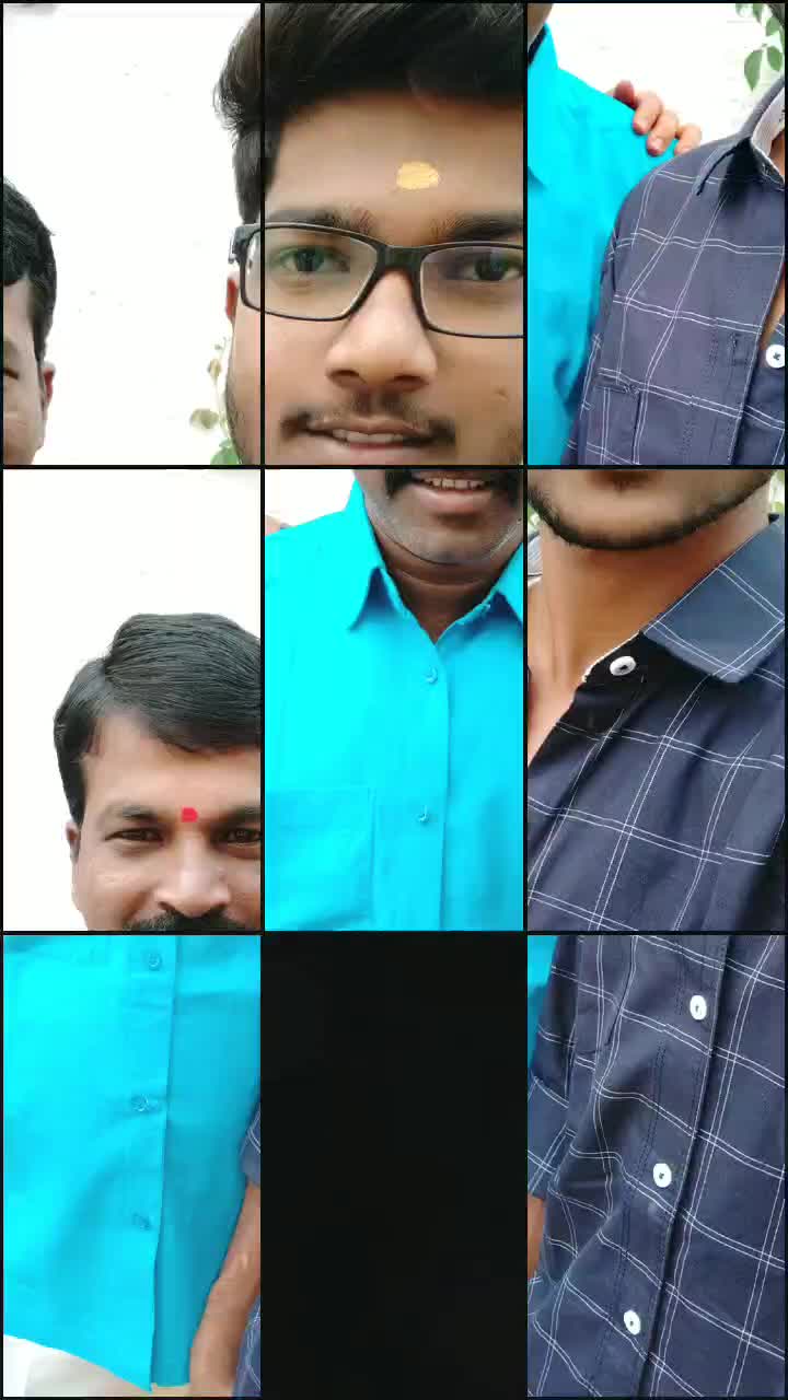 @Praveen Don