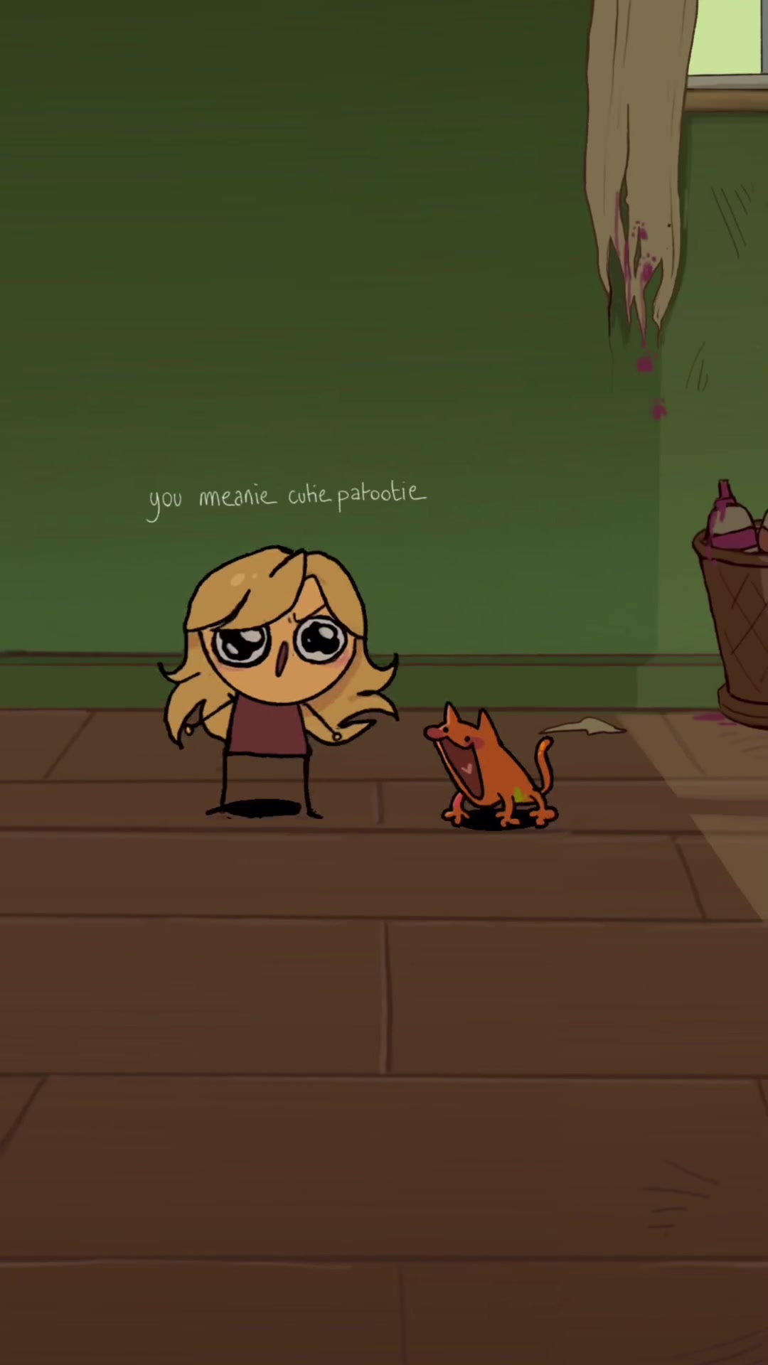 @CHLOE SPARKLE