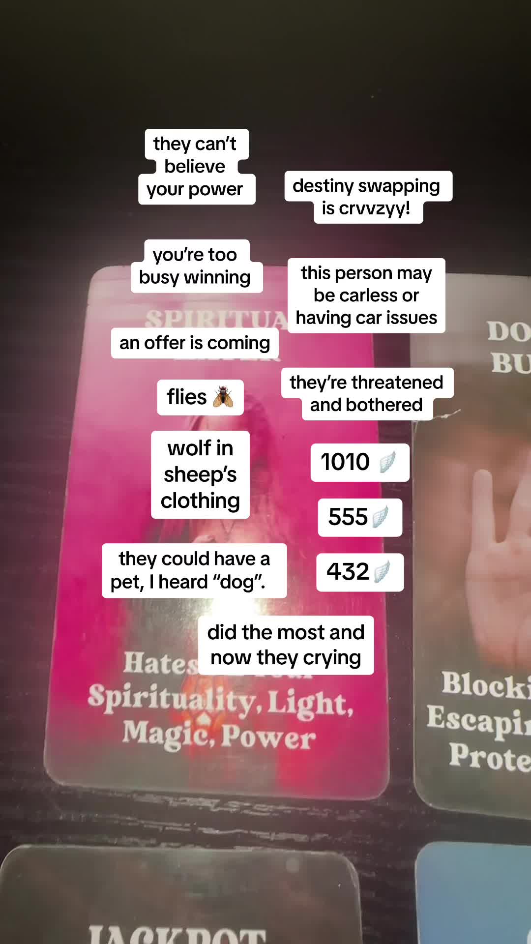 @thirdeye.jem 🧿🪬