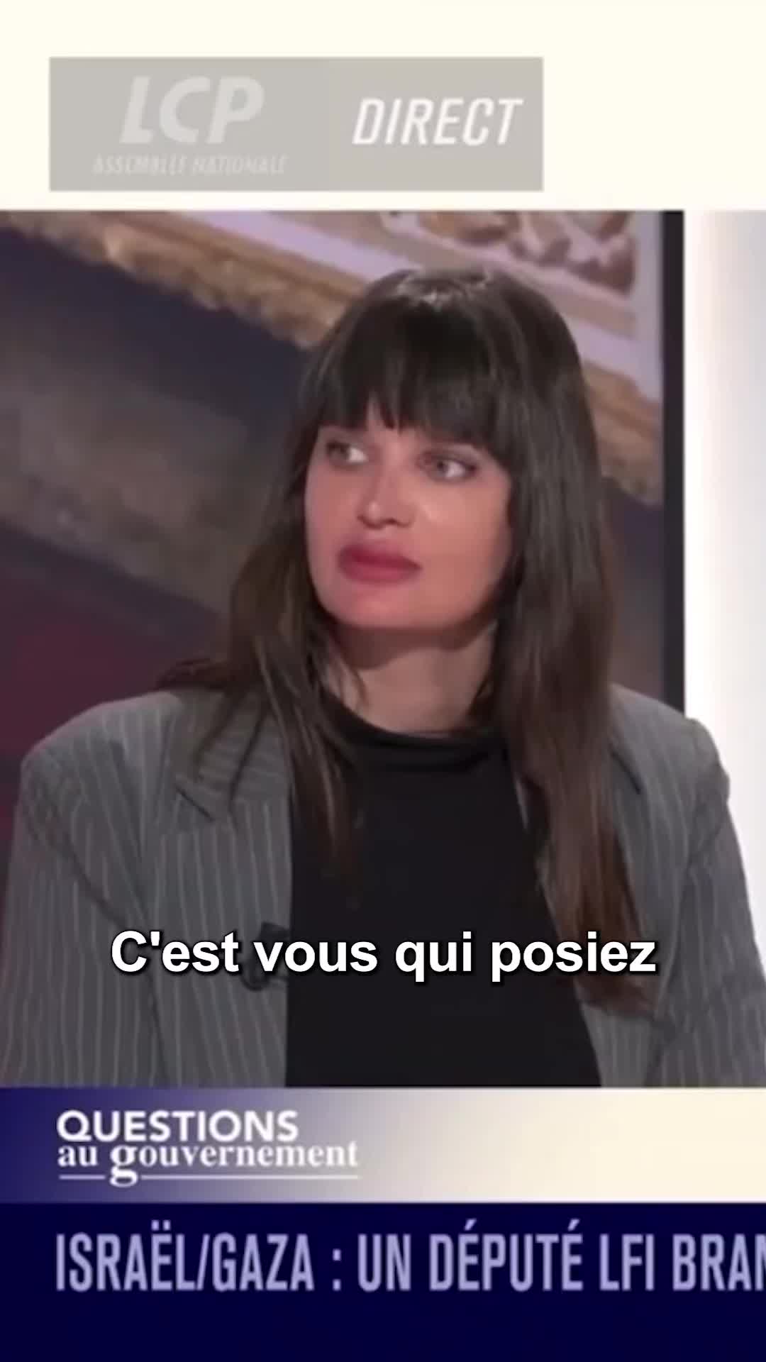 @Alma Dufour