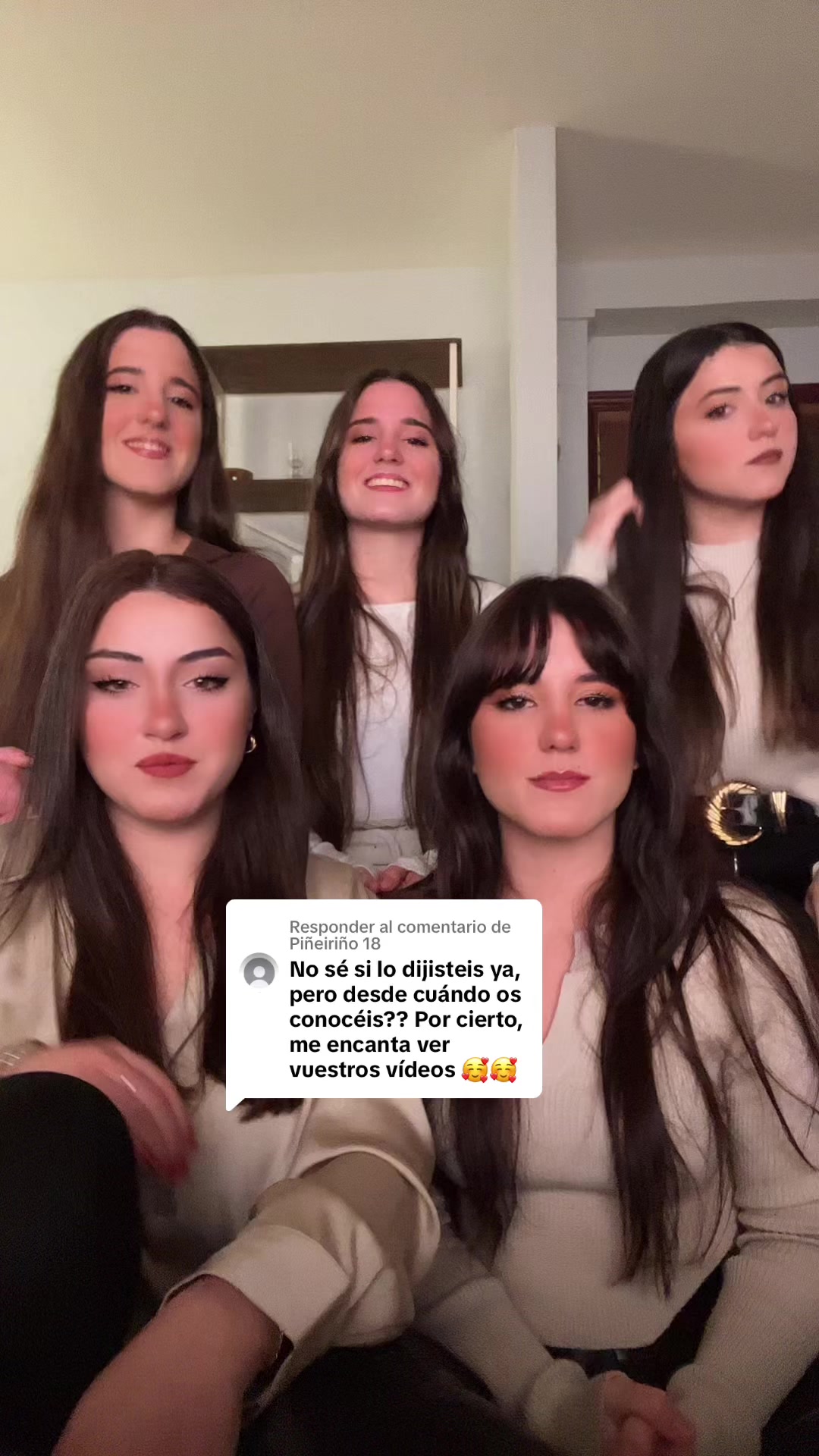 @The Full Girls