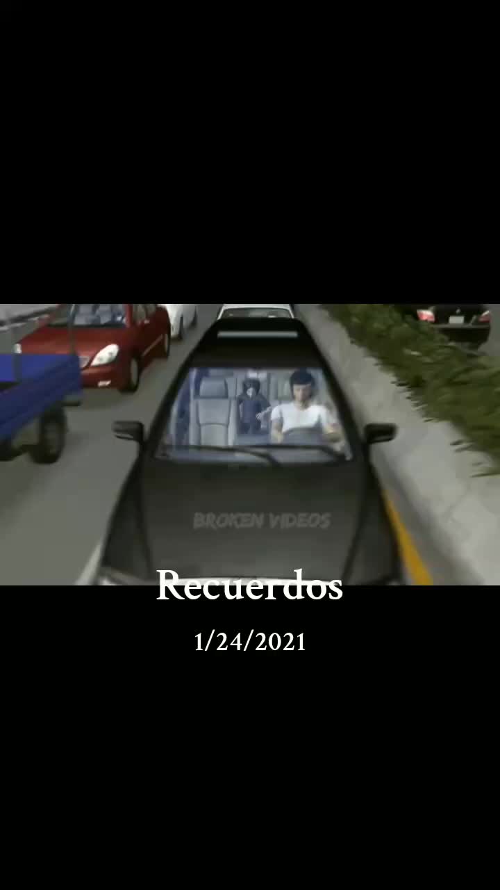 @Broken videos 07