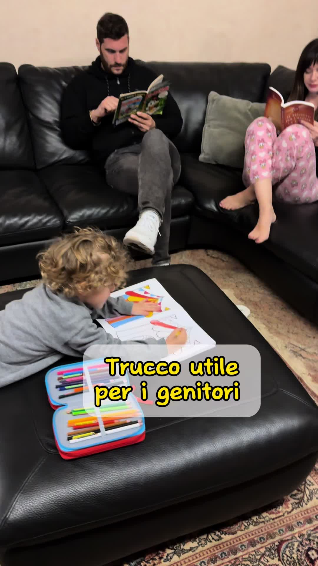 @Cosetta Turco | Family Life