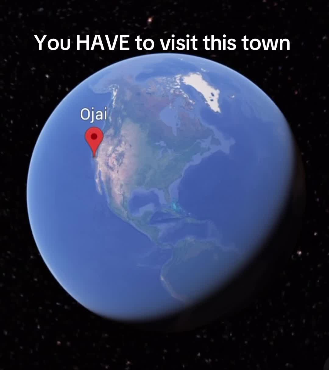@Random US Towns