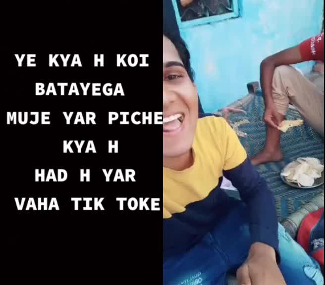 @I LOVE U TIK TOK....