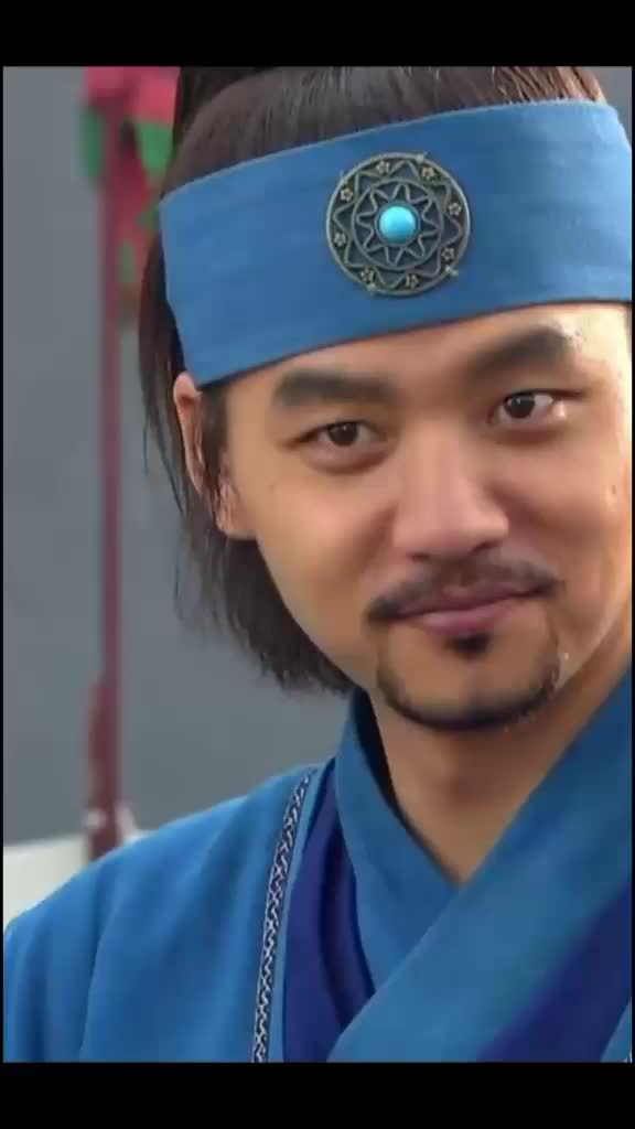 @Jumong