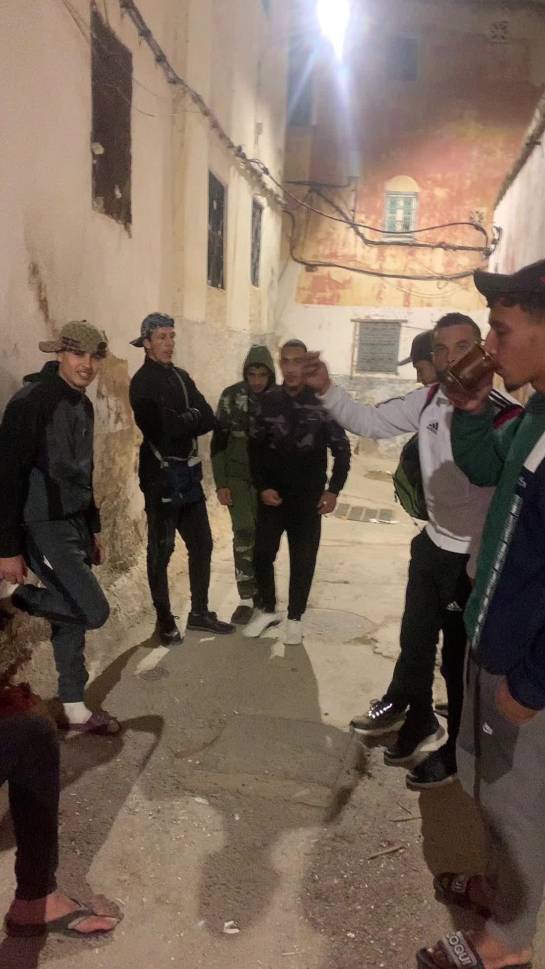 @MARROQU&Iacute;🇲🇦