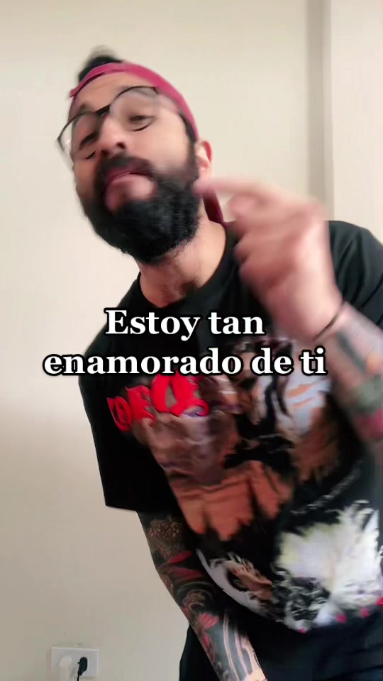 @Kike | Emo Adulto