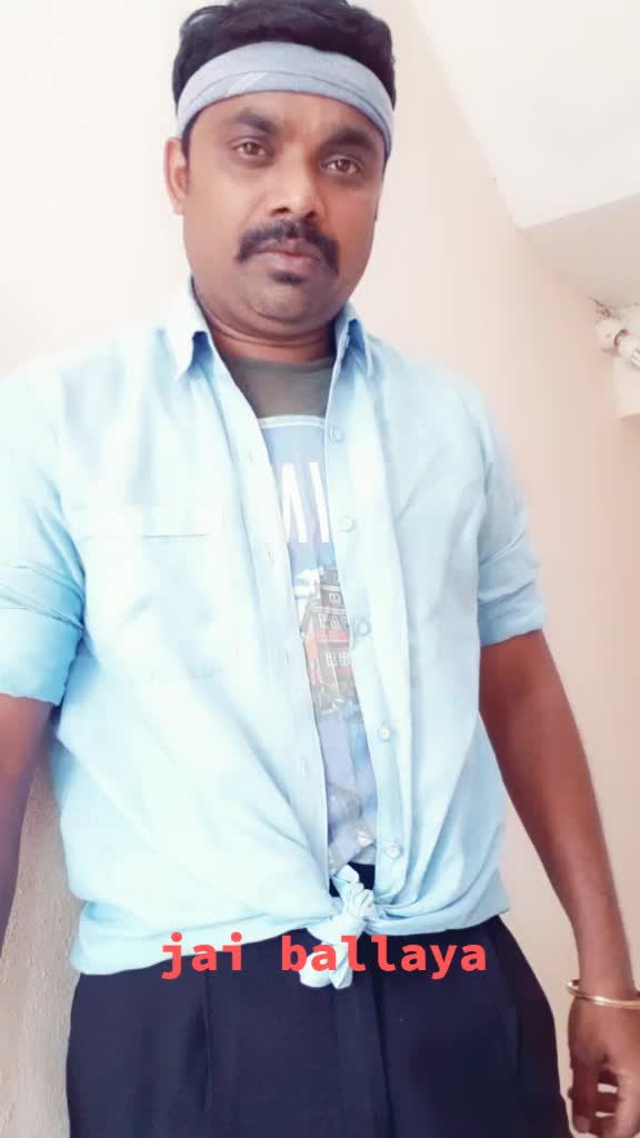 @Jagadeesh kumar