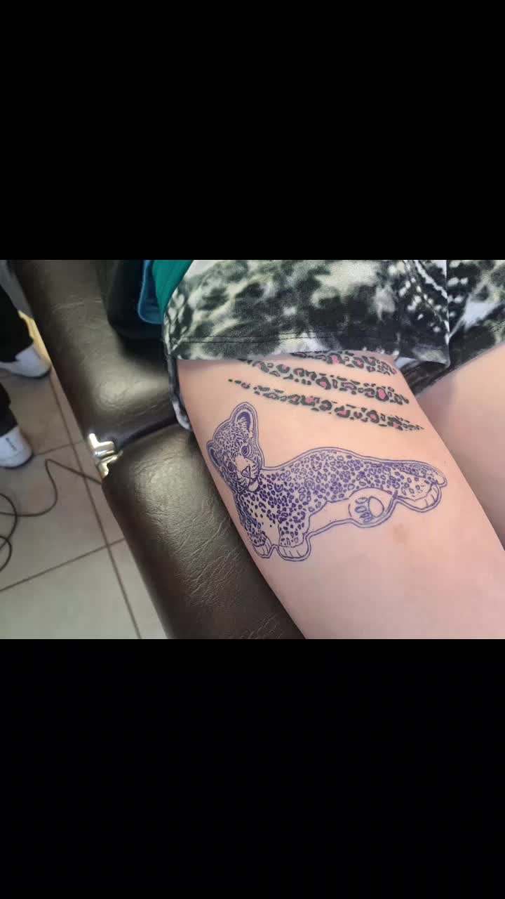 @Technicolor Ink