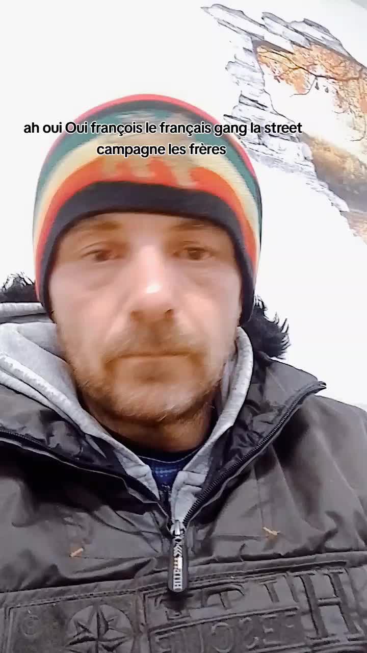 @Fran&ccedil;ois le fran&ccedil;ais