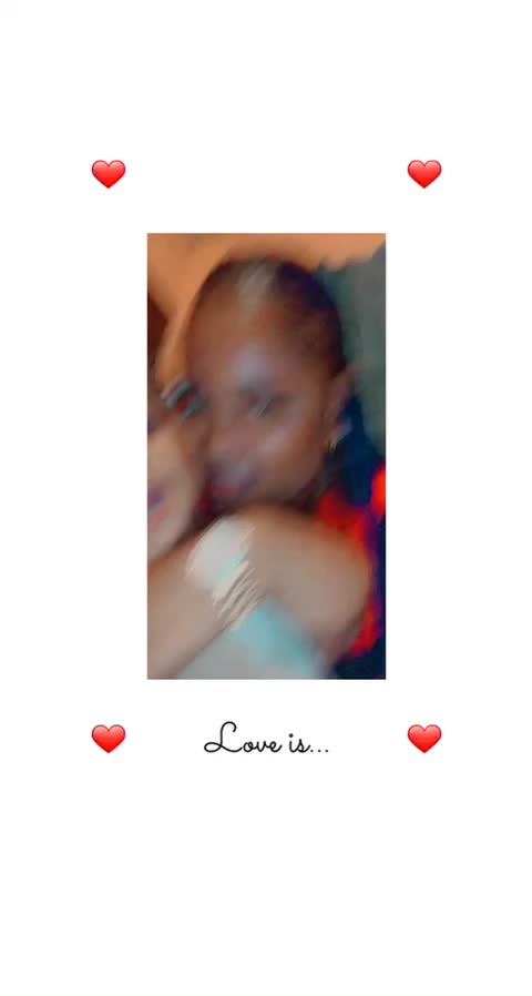 @Tanisha Williams