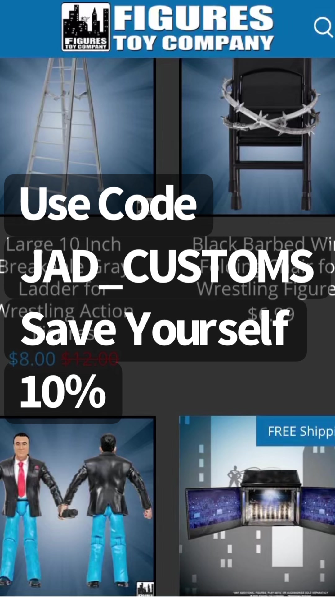 @JAD Customs
