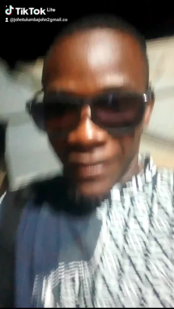 @JOHN TULUMBA