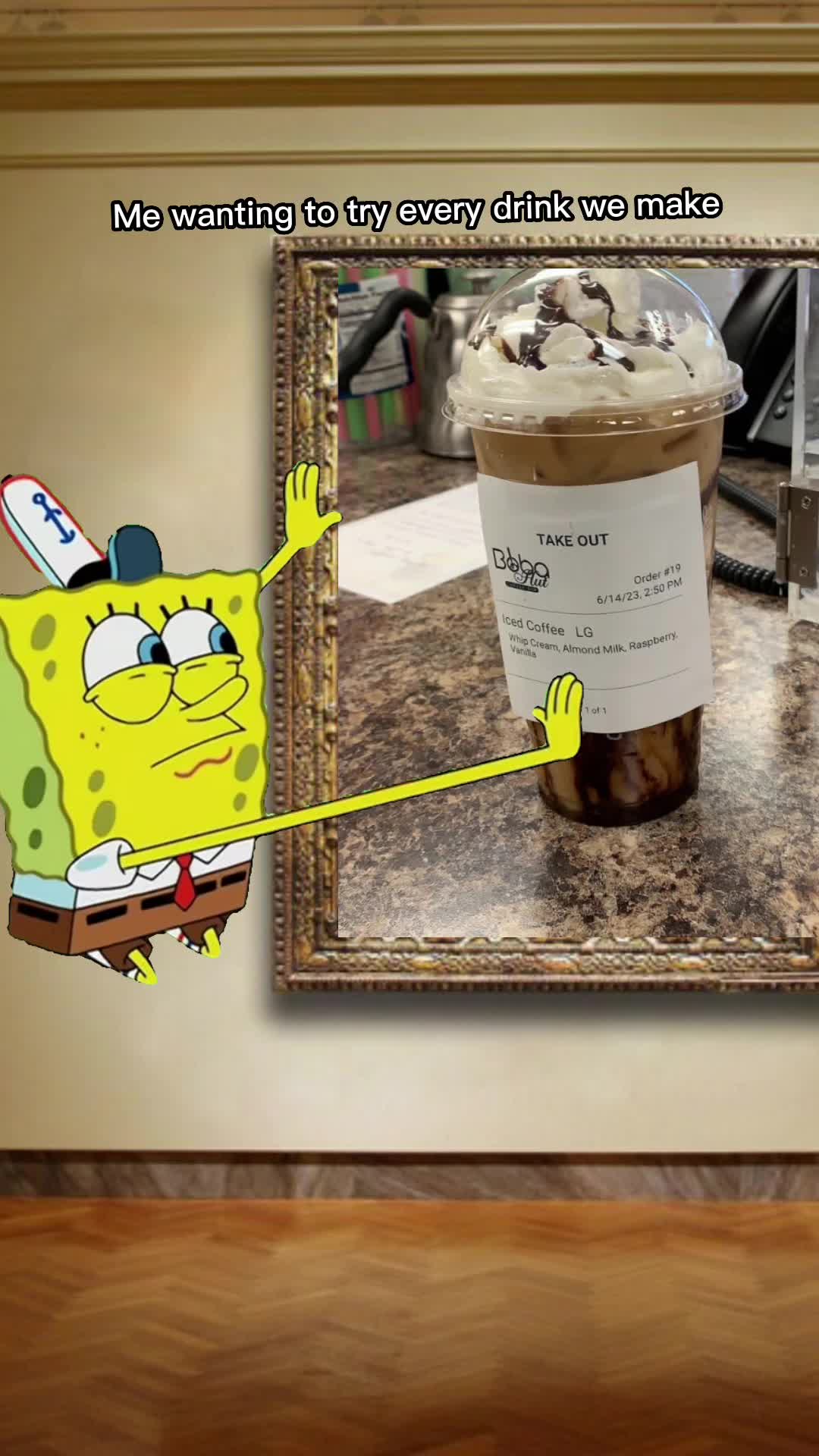@Boba Hut