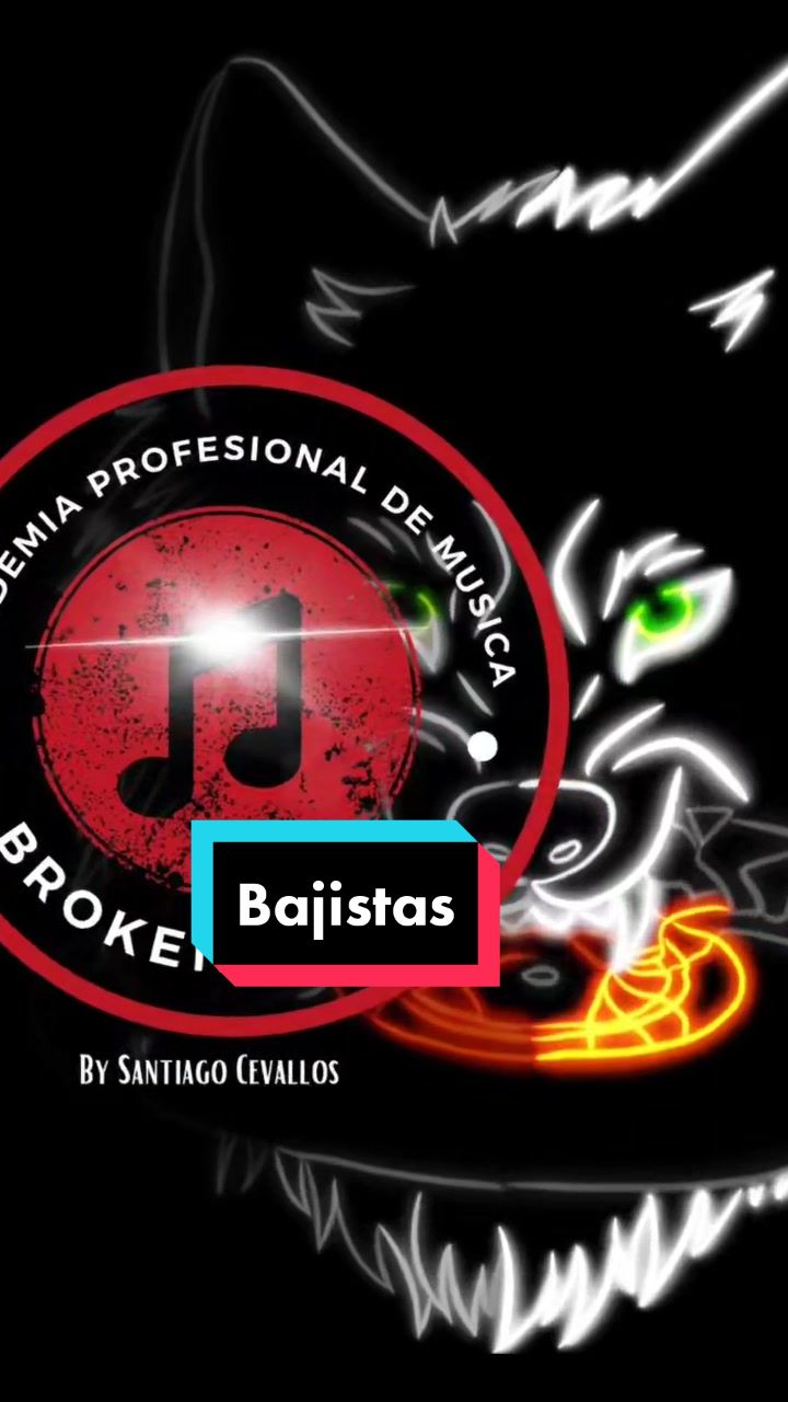@Academia de M&uacute;sica BrokenChord