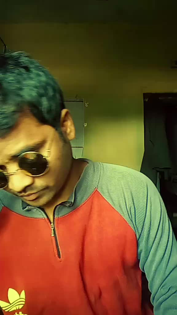 @Vinodcrazy