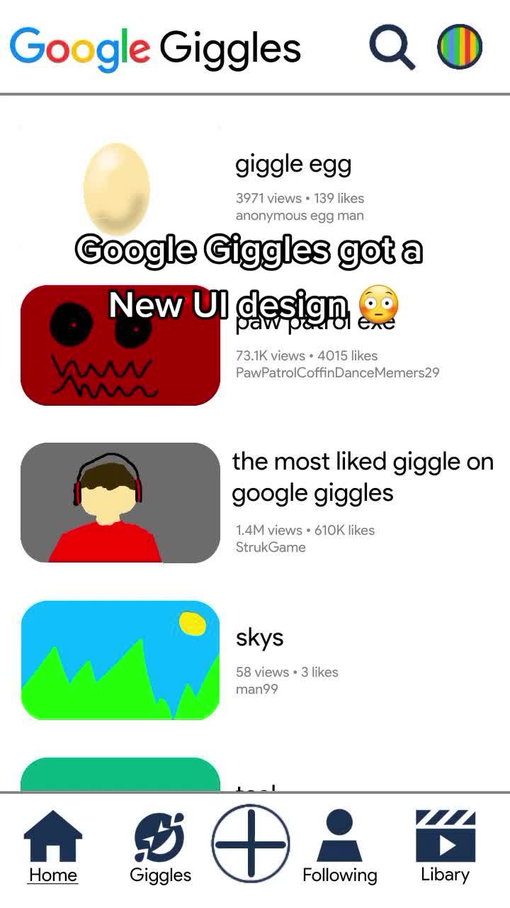 @App Concepts