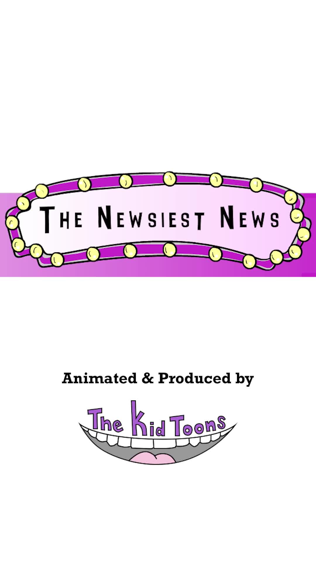 @The Newsiest News Podcast