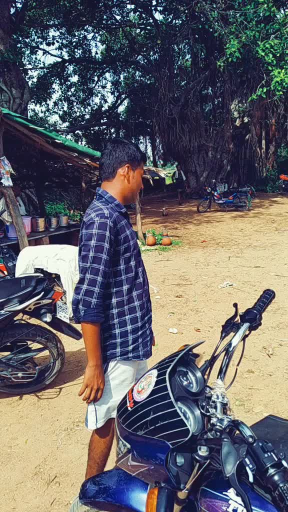 @SAI GOUD