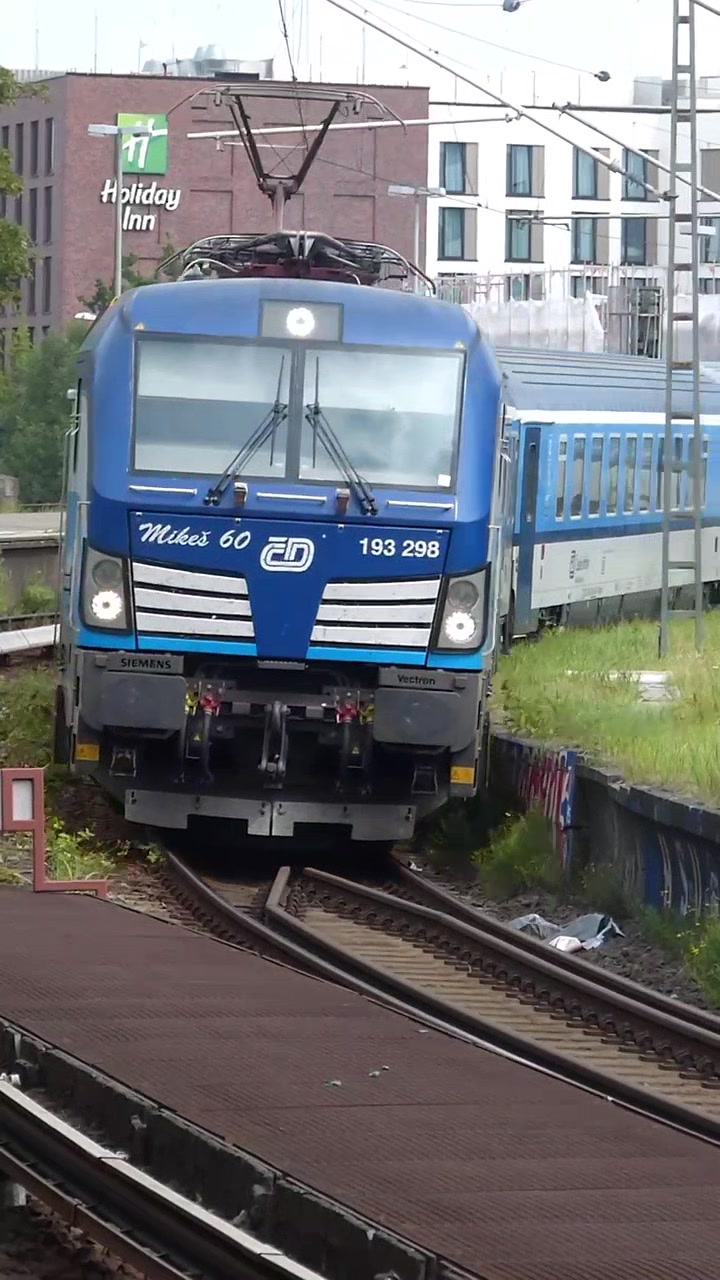 @Zugmann Deutschland