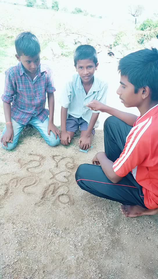 @Veera Veera