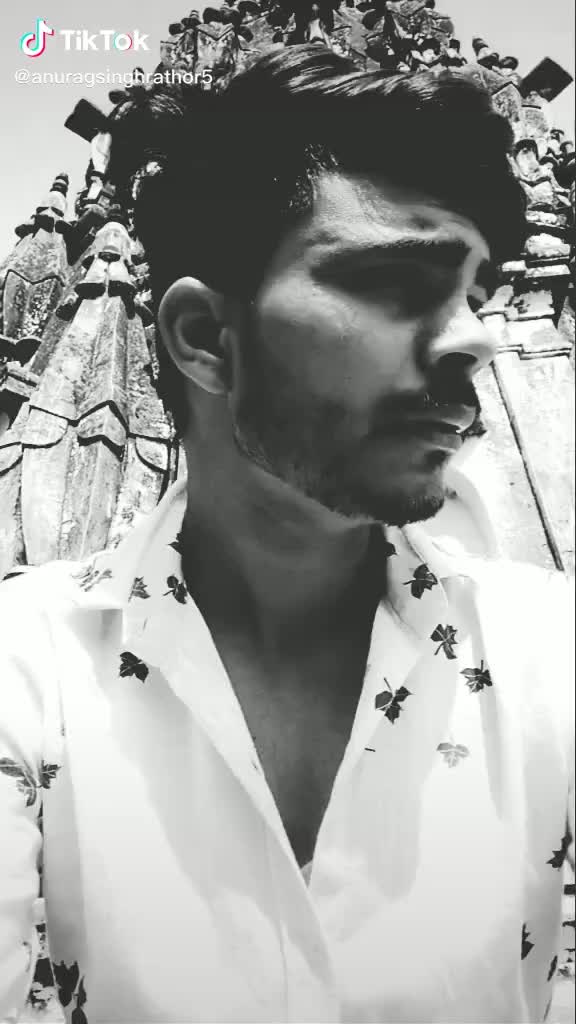 @Anurag Singh