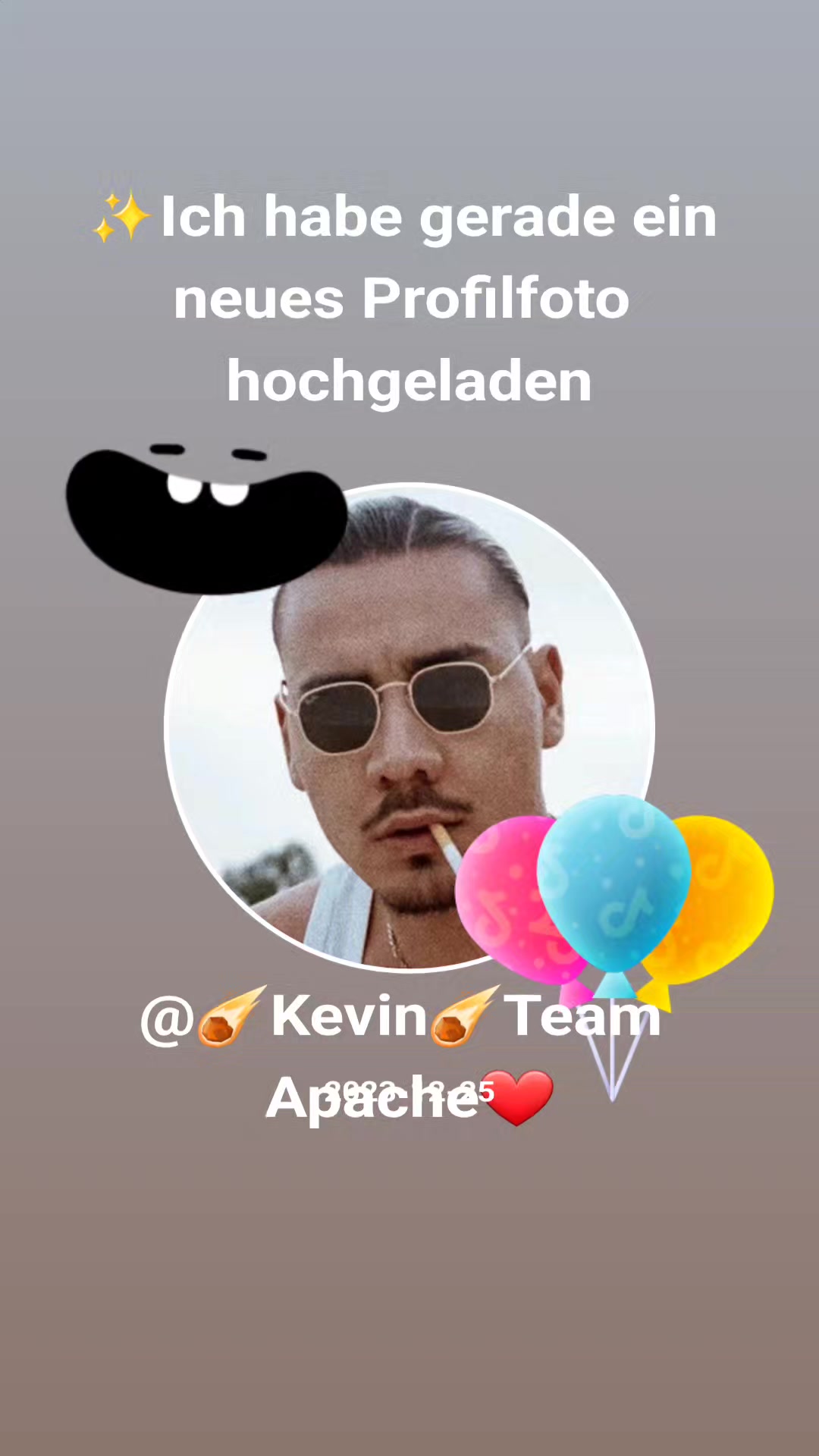 @☄Kevin☄Team Apache❤