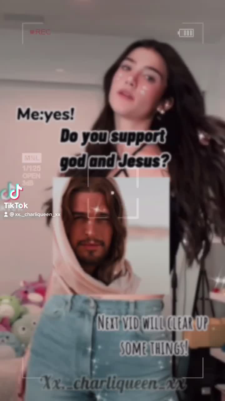 @charli queen