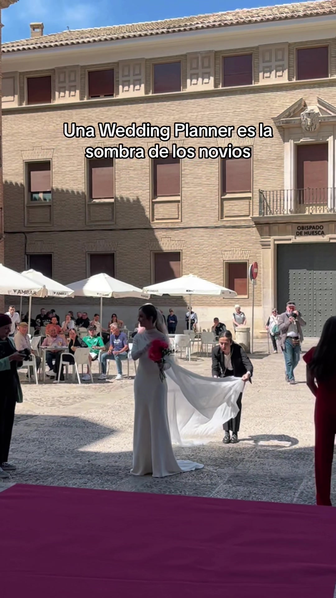 @Wedding Planner