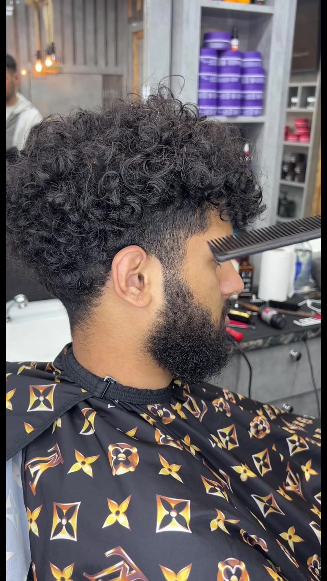 @Sidat cuts✂️