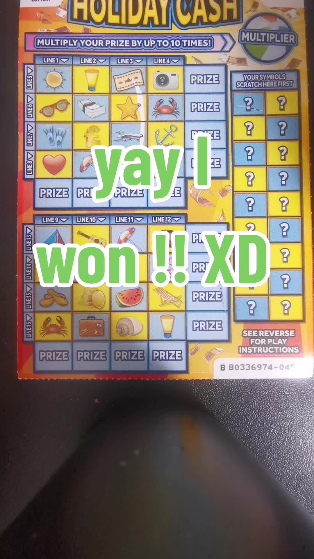 @Cidisblade