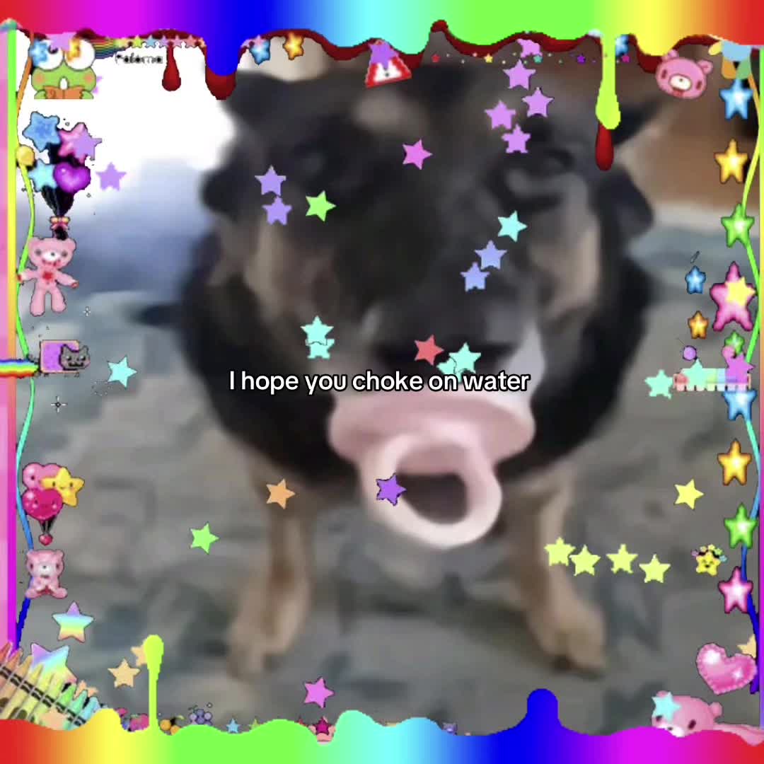 @❔