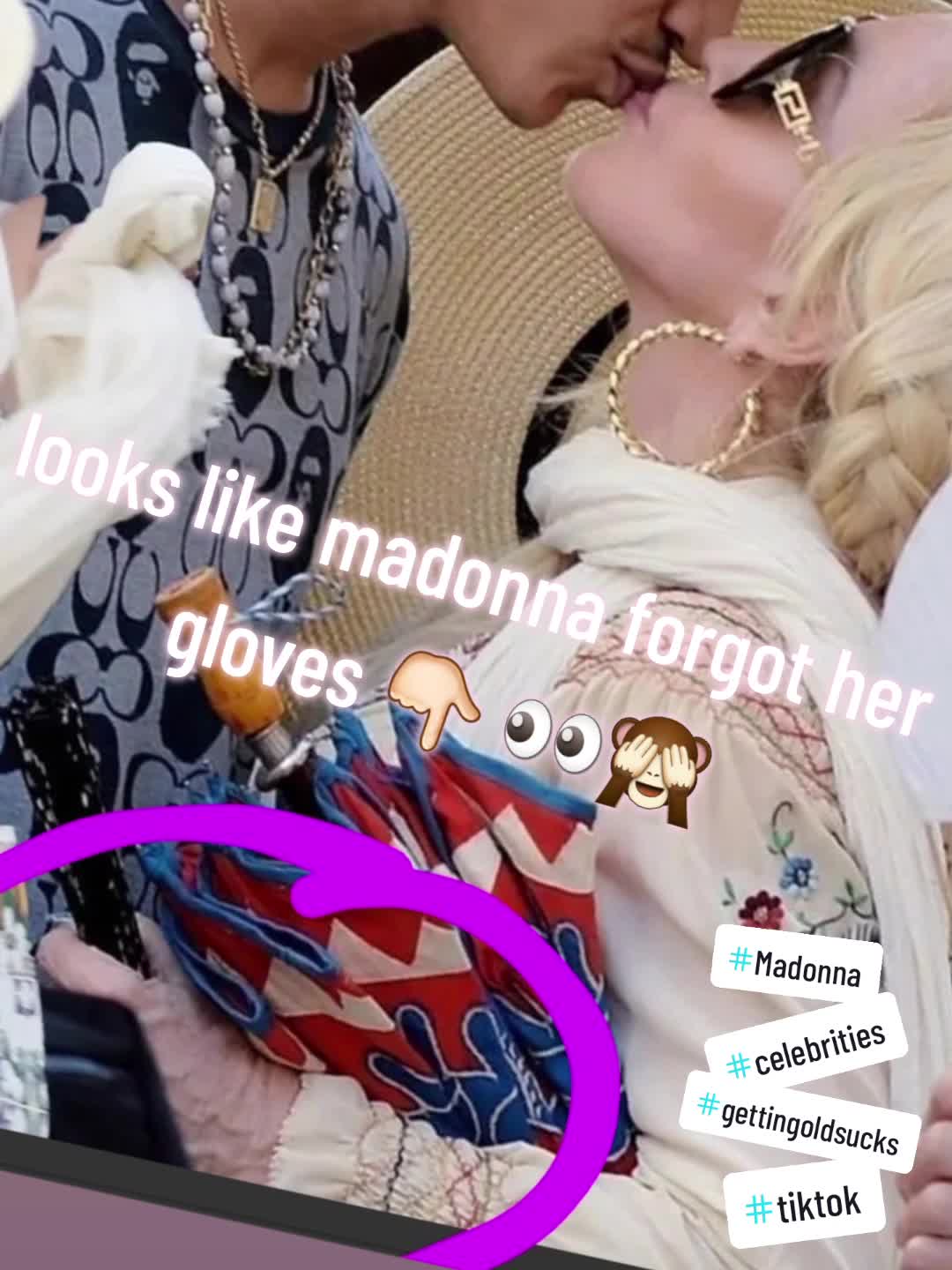 @Rhonda MacGregor