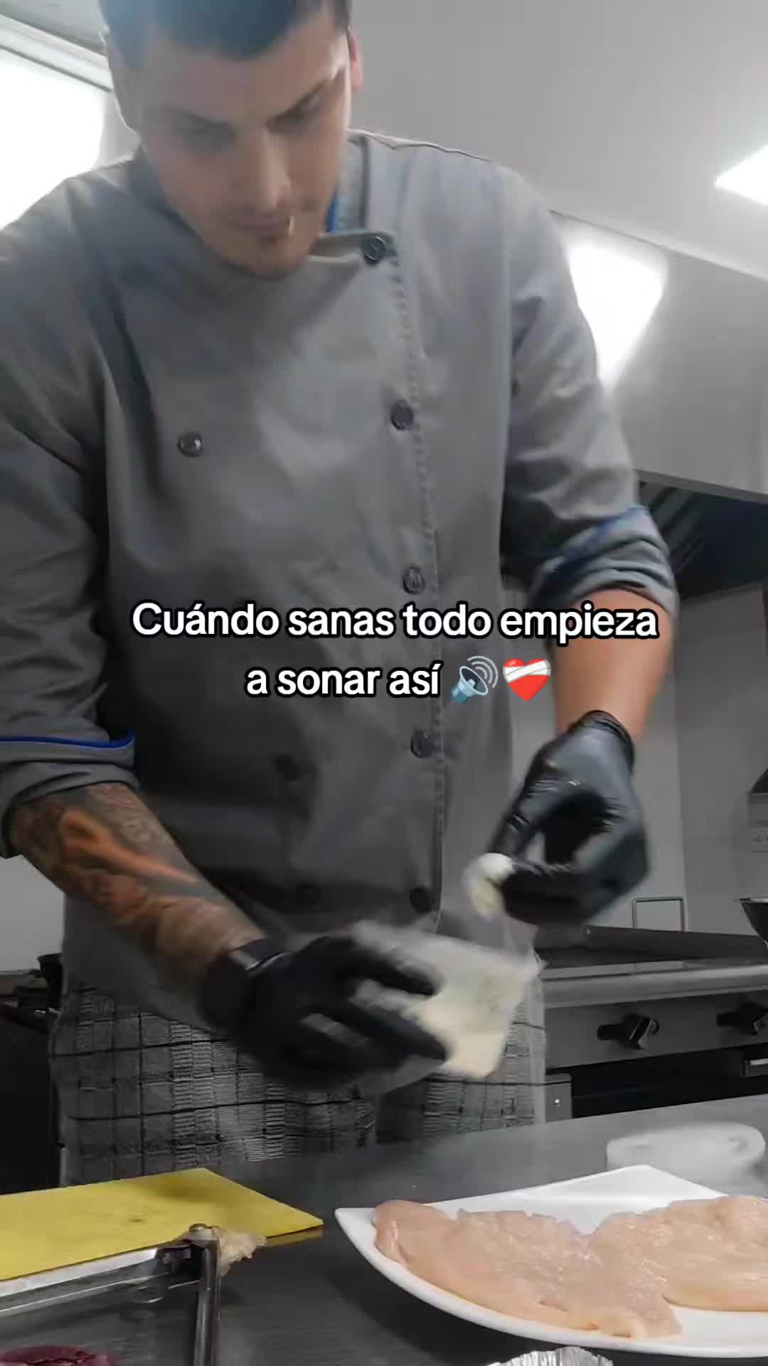 @Oscar Machado