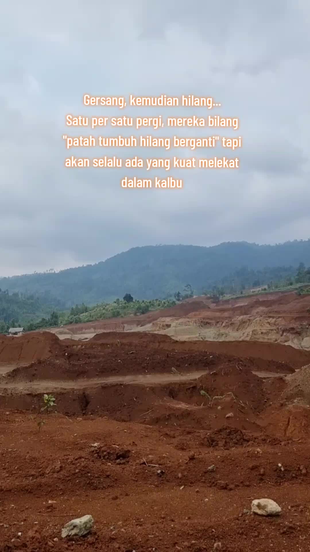@Lupa Identitas